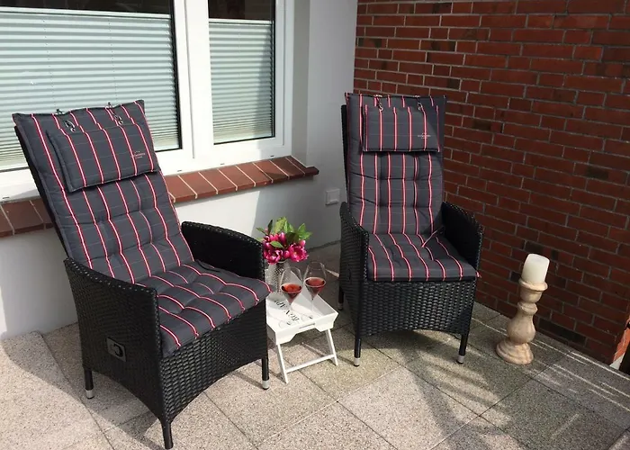 „Lüttje Nüst“