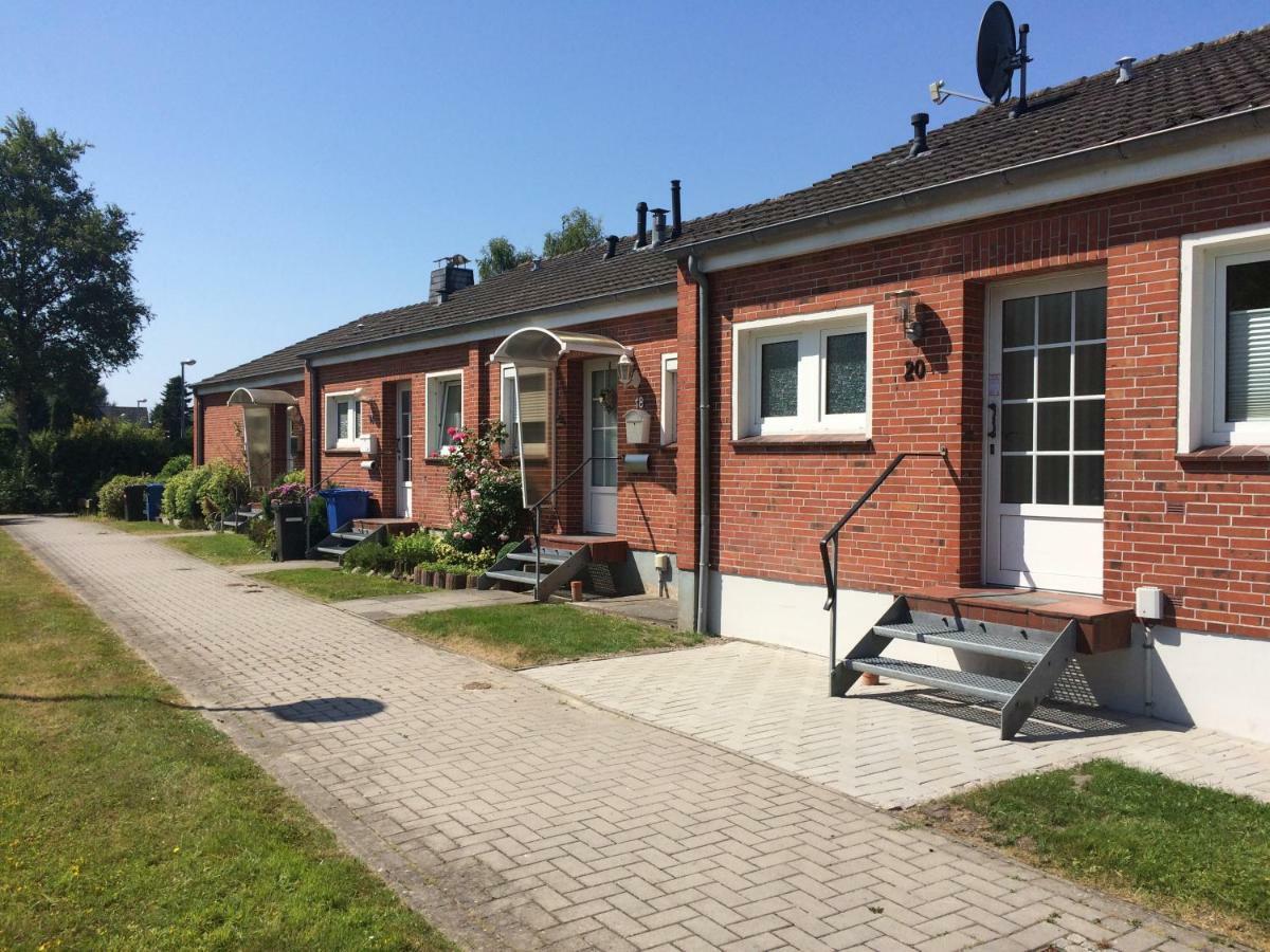 „lüttje Nüst“ * Emden